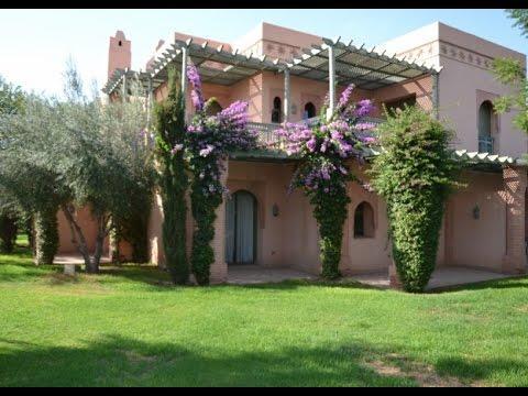 Palmeraie Village 2 Марракеш Экстерьер фото