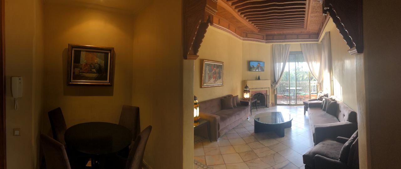 Palmeraie Village 2 Марракеш Экстерьер фото